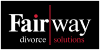 Logo of Fairway Divorce Solutions, specializing in divorce mediation.