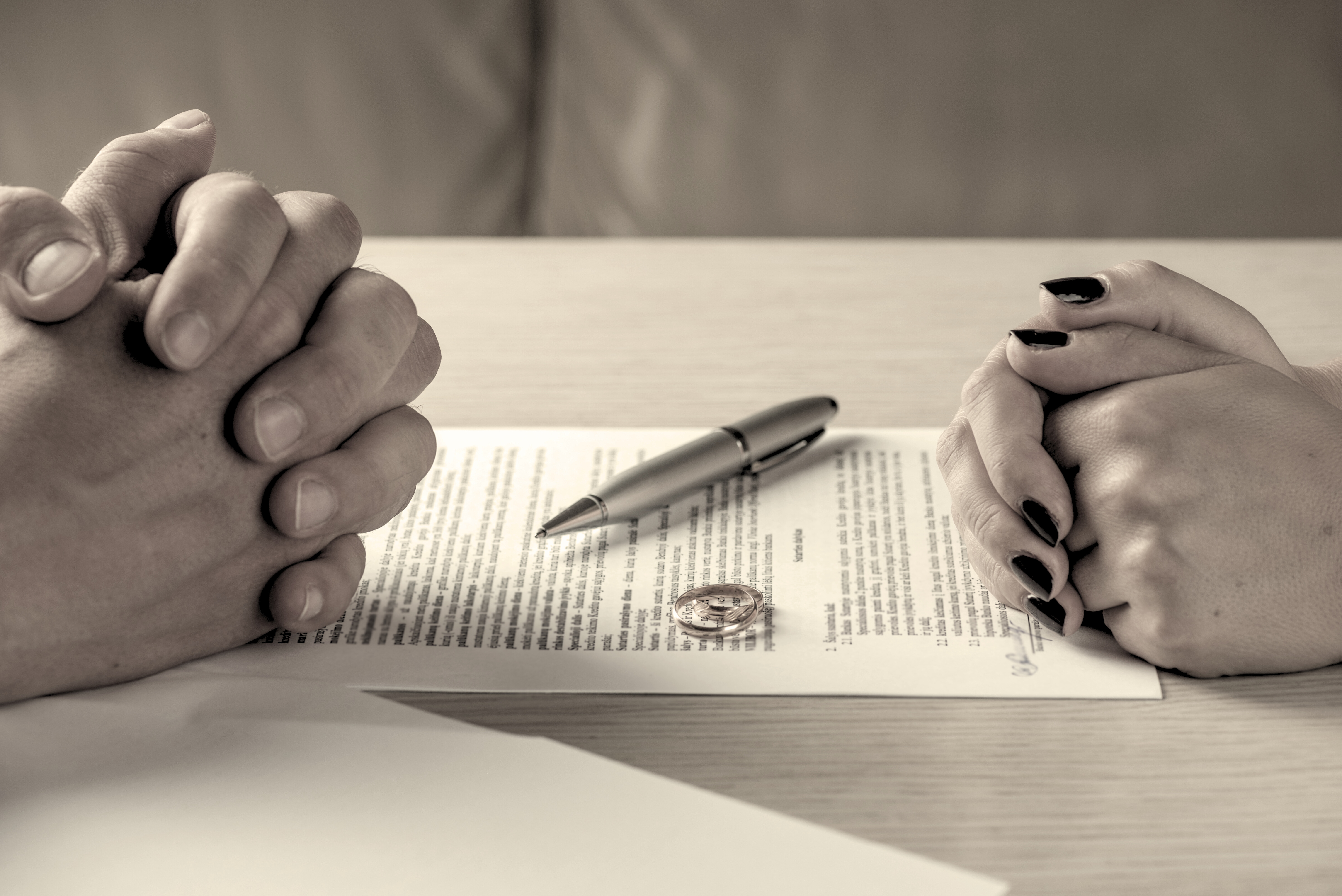 Hidden Cost Of Tradicional Divorce 2