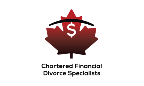 Chartered Financial Divorce Specialist logo