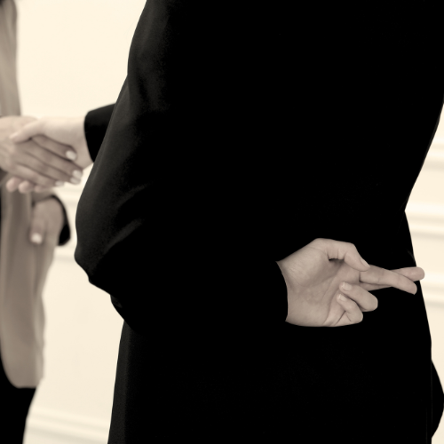 Financial Transparency