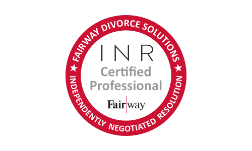 Fairway Divorce Solutions INR Certified Professional