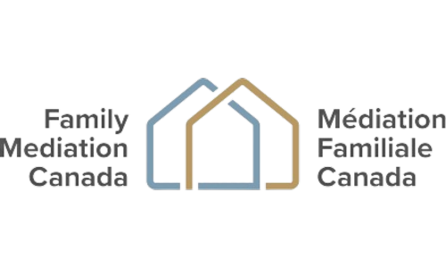 Family Mediation Canada logo