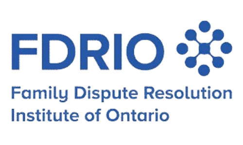 Family Dispute Resolution Institute of Ontario logo