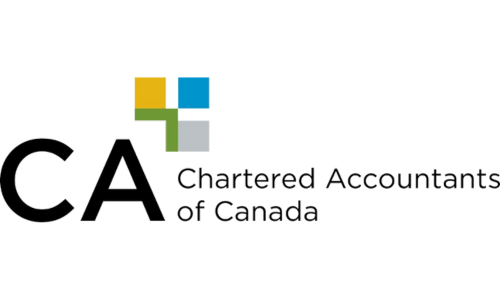 Chartered Accountants of Canada logo