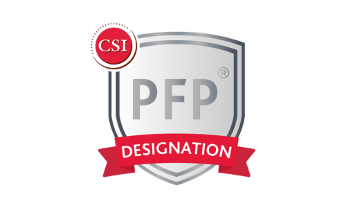 Personal Financial Planner logo