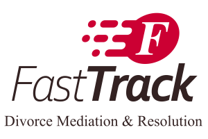 Fast Track - A fast divorce process based on INR