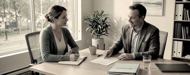 How To Be Prepared For Divorce Mediation (1)